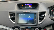 Honda CR-V 2.0 i-VTEC EX 5dr Auto Petrol Estate